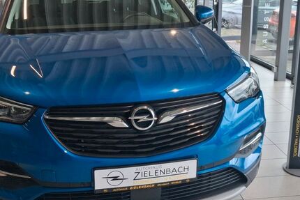Opel Grandland (X) 70.391 km 13.400 &euro; Waldbröl 51545