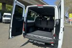 Mercedes-Benz Sprinter 315 CDI RWD L2 Tourer LED AHK mit FS 246.173 km 30.345 &euro; Mainz 55122