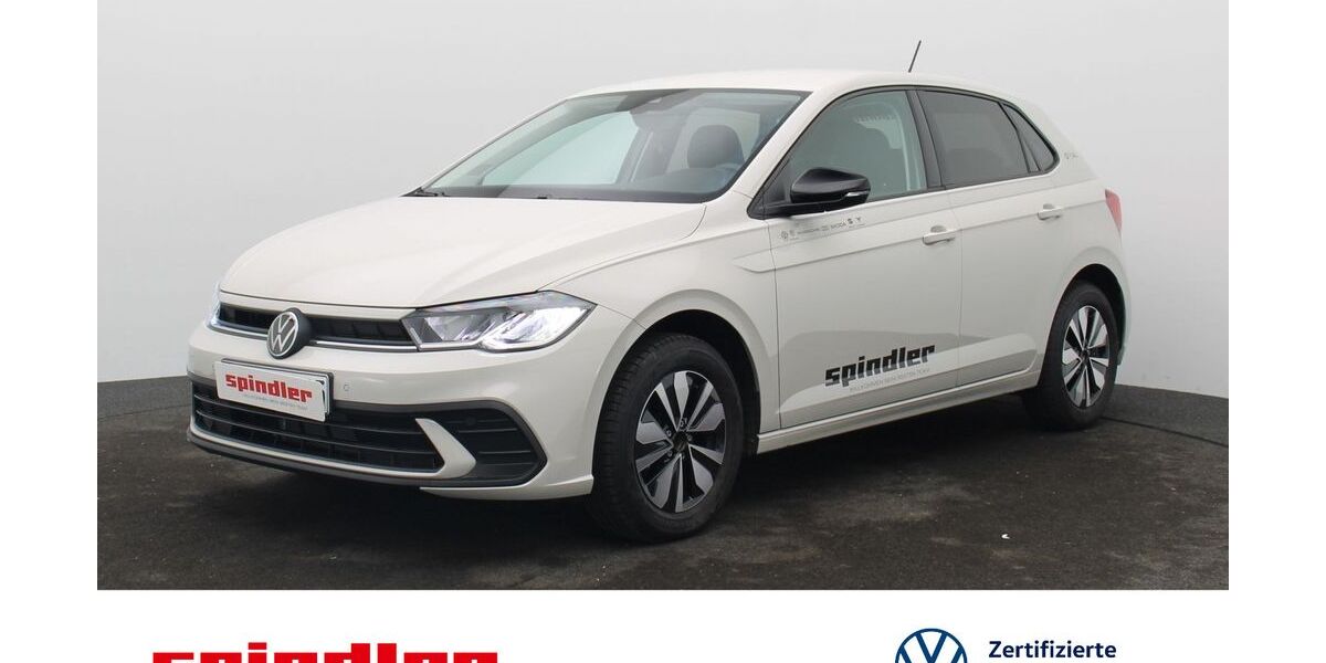 VW Polo 9.900 km 19.980 &euro; Würzburg 97076