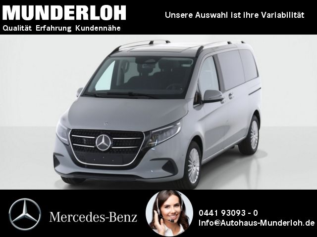 Mercedes-Benz V 220 6.898 km 59.900 &euro; Oldenburg 26125