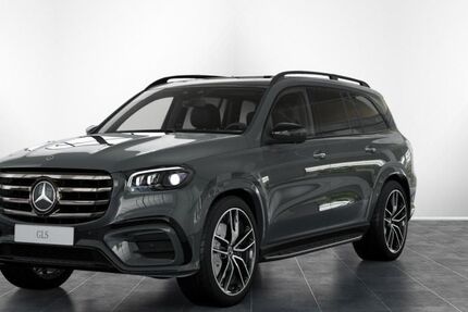 Mercedes-Benz GLS 450 6.000 km 123.998 &euro; Halle-Sennewitz 06193