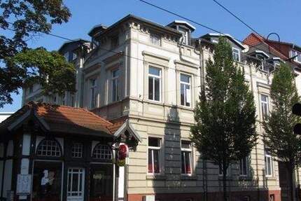 Repräsentativ und zentral! zimmer