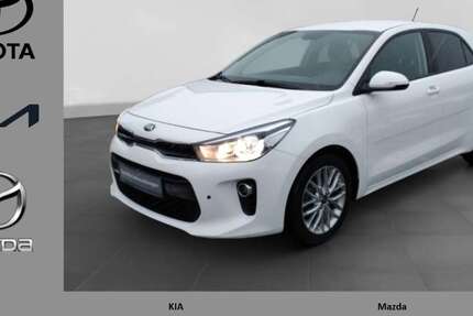 Kia Rio 50.600 km 12.950 &euro; Oldenburg 26125