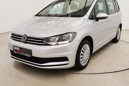 VW Touran 83.800 km 20.429 &euro; Chemnitz - Mittelbach 09224