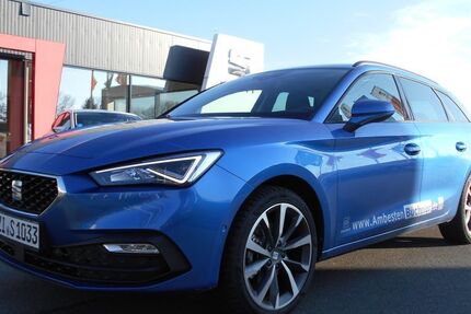 Seat Leon 5.000 km 30.990 € Görlitz 02828
