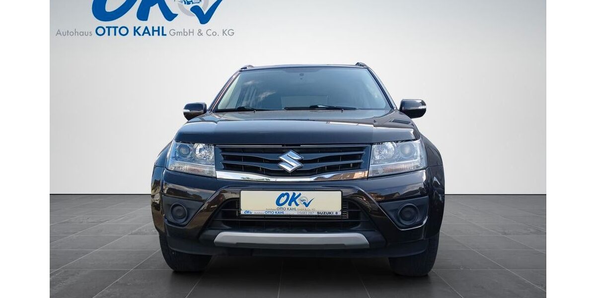 Suzuki Grand Vitara 135.800 km 11.790 &euro; Wabern 34590