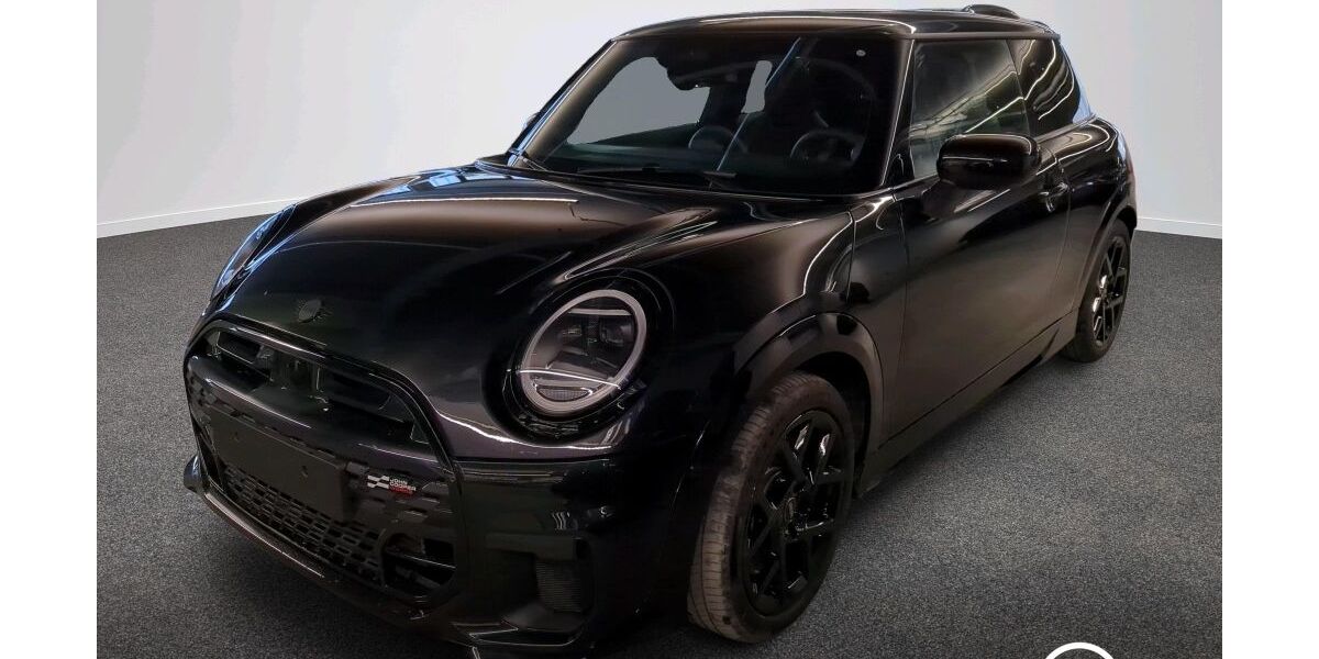Mini Cooper C 2.727 km 32.205 &euro; Berlin 14057
