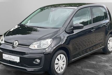 VW up! 13.900 km 13.980 € Timmendorfer Strand 23669