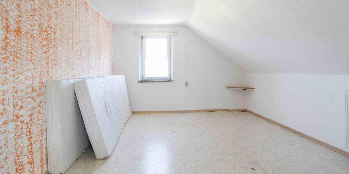 Einfamilienhaus Frankenberg/Sachsen Frankenberg - 5 Zimmer, 89.000&euro; | Angebot:25958681