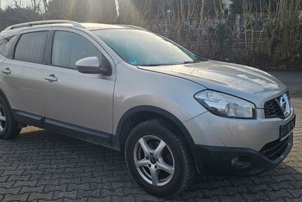 Nissan Qashqai 211.309 km 4.300 &euro; Wiesbaden 65201