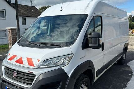 Fiat Ducato 163.200 km 15.300 € Tönisvorst 47918