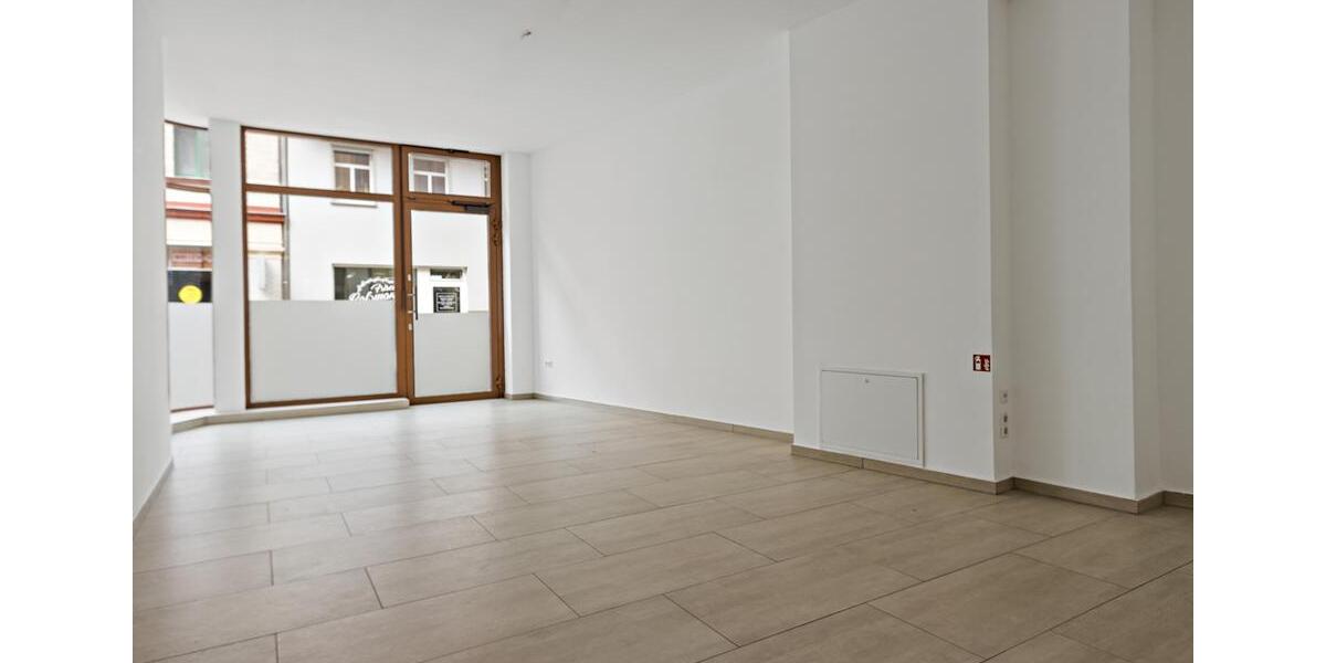 Gewerbeobjekt Merseburg - 650&euro; | Angebot:20974388