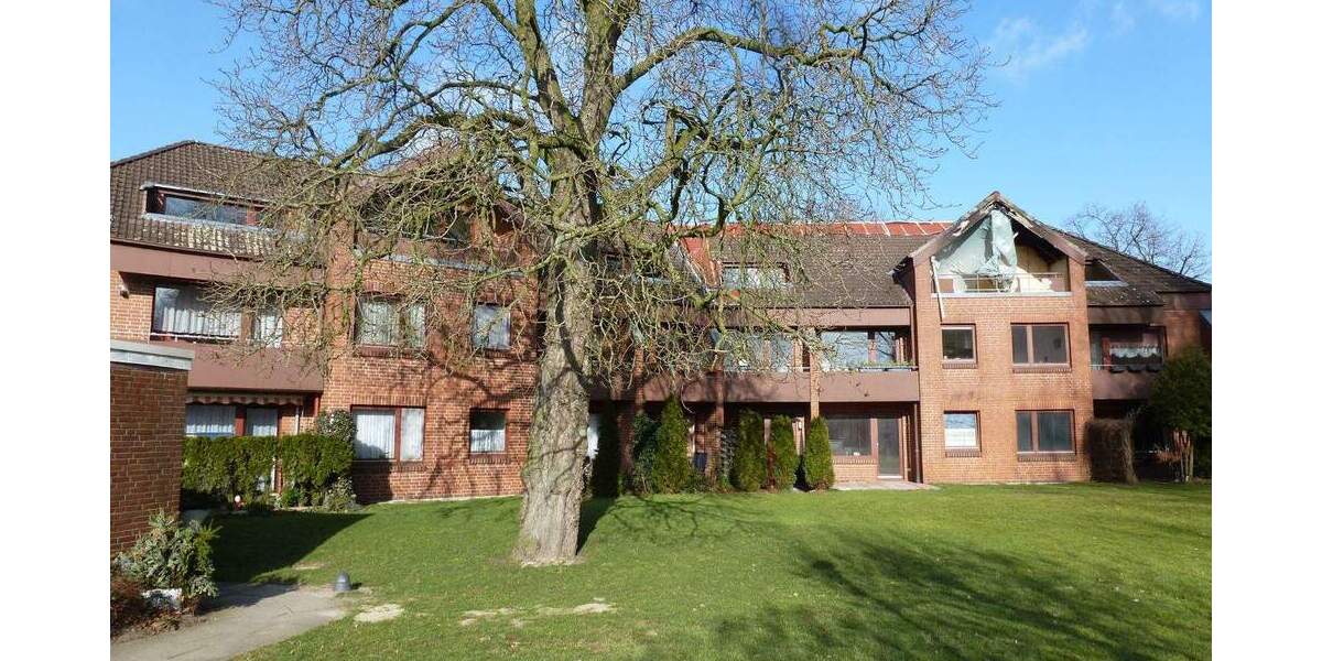 vermietete 2-Zimmer-Eigentumswohnung mit Balkon 2 zimmer