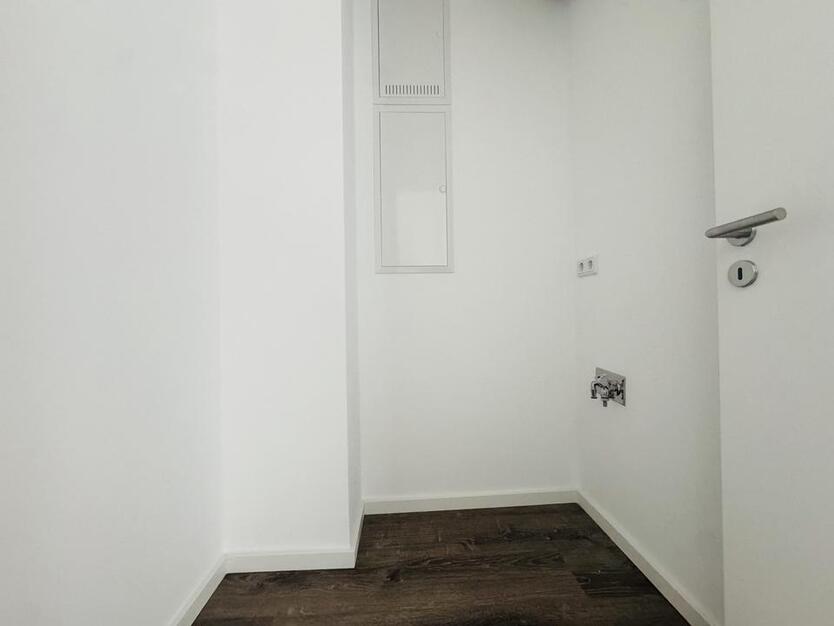 Neubau-3-Zimmer-Wohnung mit Terrasse – Exklusiv, 5 Jahre Mietdauer zimmer