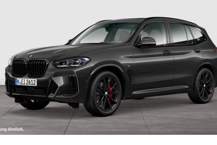 BMW X3 16.366 km 56.995 &euro; Köln-West 50858