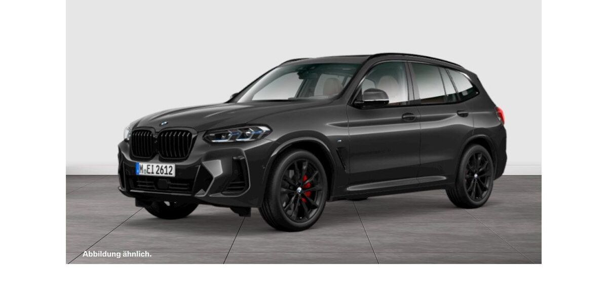 BMW X3 16.366 km 56.995 &euro; Köln-West 50858