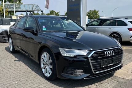 Audi A6 54.540 km 30.490 &euro; Werl 59457