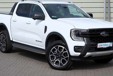 Ford Ranger 40.000 km 44.745 &euro; Moorrege 25436