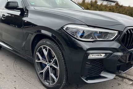 BMW X6 20.500 km 61.900 &euro; Kempten 87437