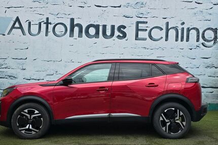Peugeot 2008 39.072 km 21.000 € Eching 85386