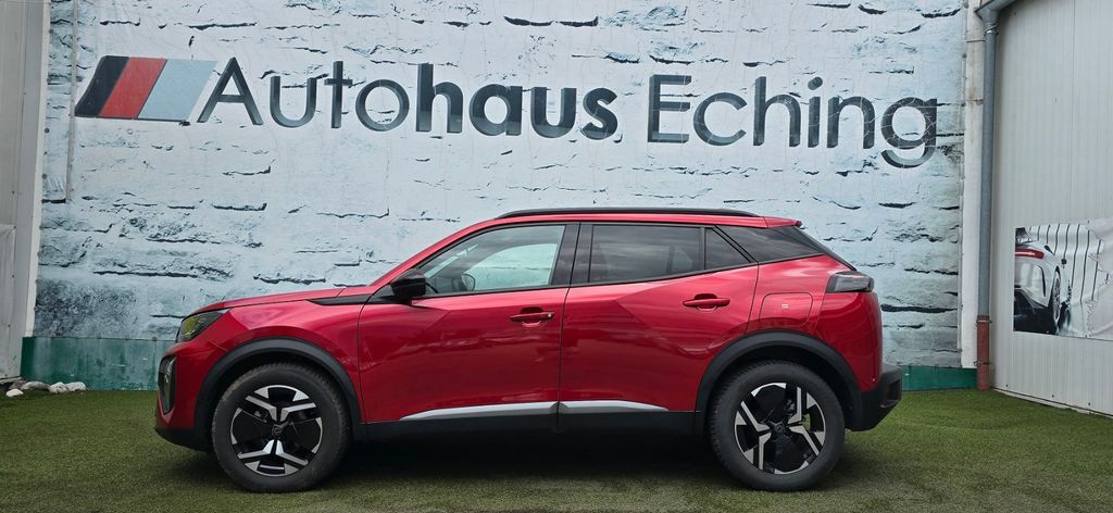 Peugeot 2008 39.072 km 21.000 € Eching 85386