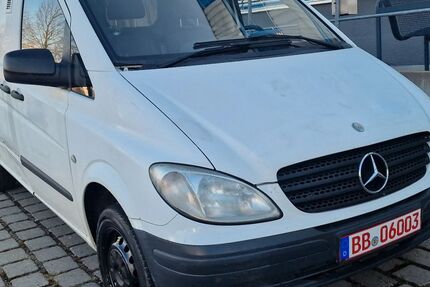 Mercedes-Benz Vito 162.000 km 3.880 &euro; Holzgerlingen 71088