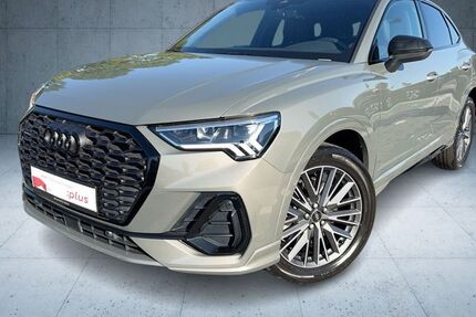 Audi Q3 19.937 km 41.925 &euro; Alsfeld 36304