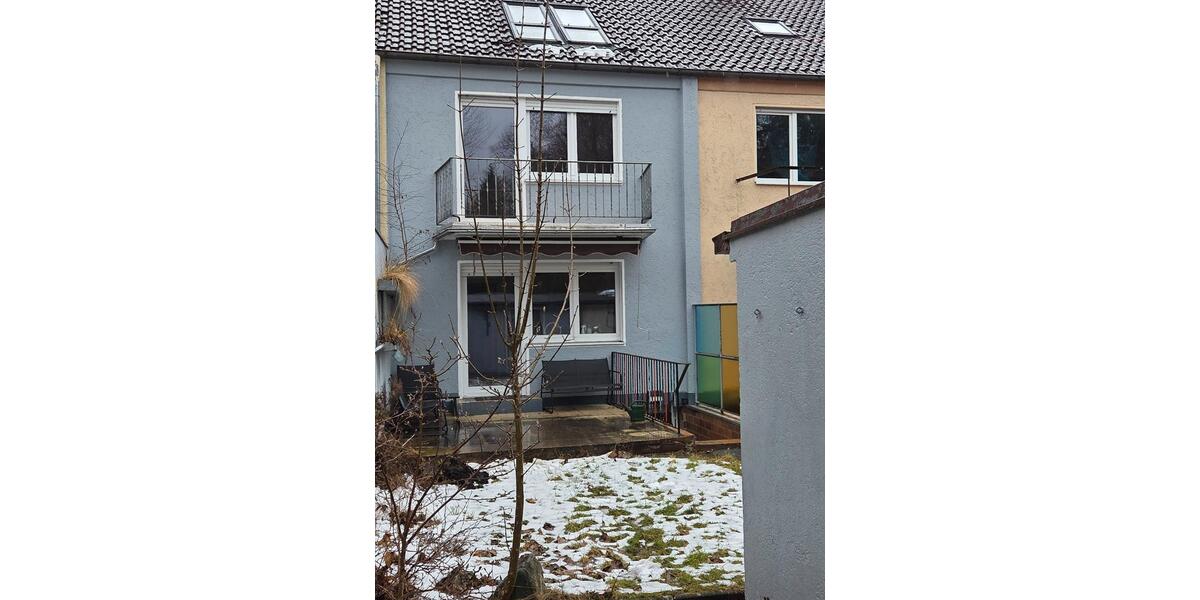 Reihenhaus Augsburg Haunstetten-Siebenbrunn - 4.5 Zimmer, 120 m&sup2;, 499.000&euro; | Angebot:26057574