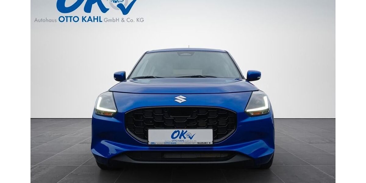 Suzuki Swift 3.010 km 19.990 &euro; Wabern 34590