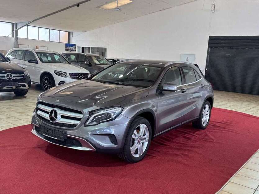 GLA 200