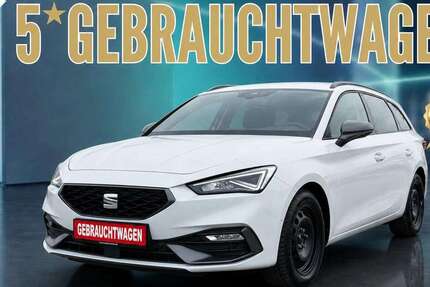 Seat Leon 37.750 km 22.590 &euro; München 80802