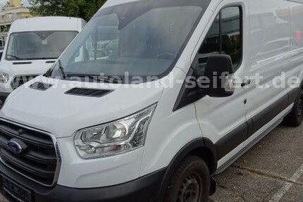 Ford Transit 125.000 km 17.950 € München 81243
