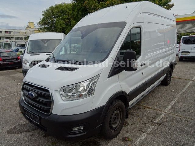 Ford Transit 125.000 km 17.950 € München 81243