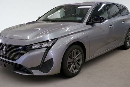 Peugeot 308 24.892 km 26.995 € Ansbach 91522