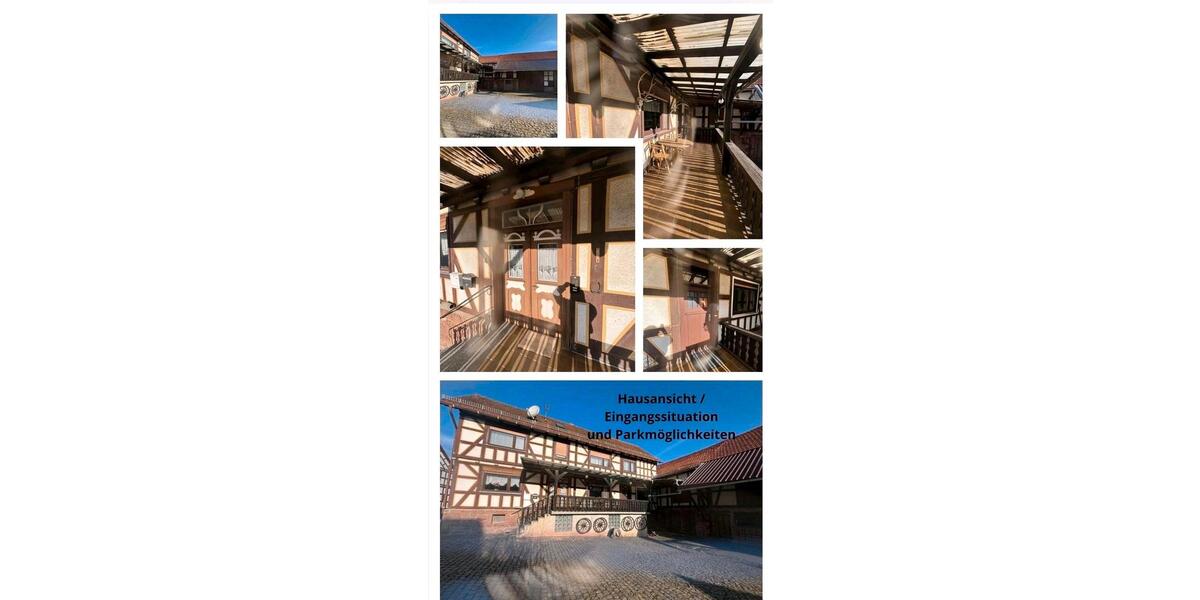 Mehrfamilienhaus, Wohnhaus Rauschenberg - 8 Zimmer, 274 m&sup2;, 235.000&euro; | Angebot:26517186