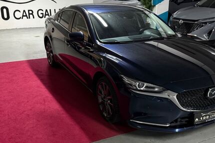 Mazda 6 69.000 km 20.498 &euro; Berlin 12099