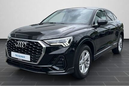 Audi Q3 51.196 km 26.200 &euro; Neunkirchen 66538