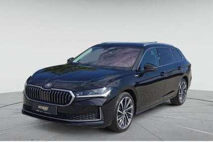Skoda Superb 11.223 km 40.880 € Darmstadt 64295