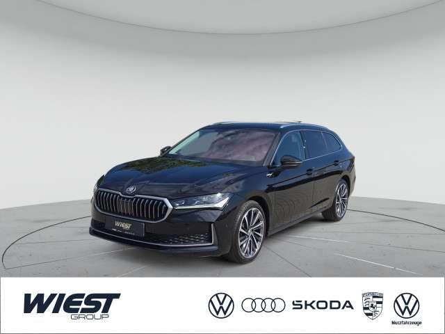 Skoda Superb 11.223 km 40.880 € Darmstadt 64295