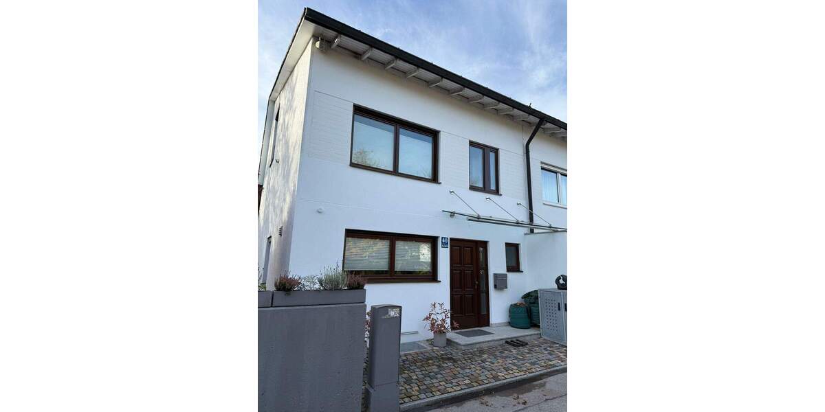 Reihenendhaus Zorneding - 5 Zimmer, 162 m&sup2;, 899.500&euro; | Angebot:25661444