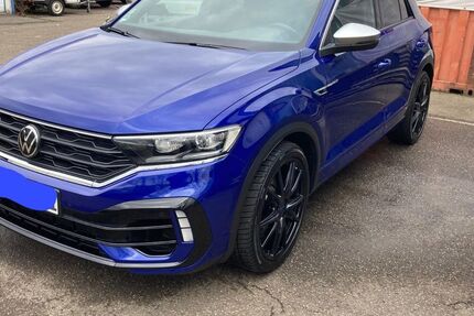 VW T-Roc 35.000 km 31.600 &euro; Freiburg 79115