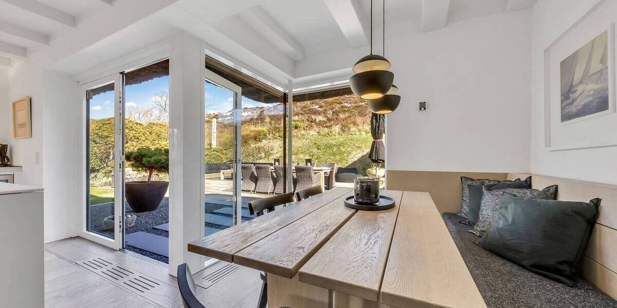 Doppelhaushälfte List - 5 Zimmer, 160 m&sup2;, 2.690.000&euro; | Angebot:26379424