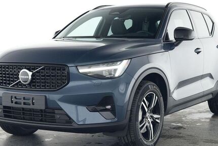 Volvo XC40 19.040 km 35.800 &euro; Chemnitz OT Röhrsdorf 09247