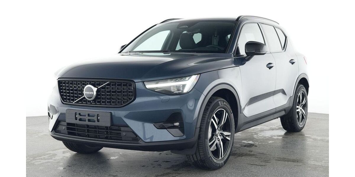 Volvo XC40 19.040 km 35.800 &euro; Chemnitz OT Röhrsdorf 09247