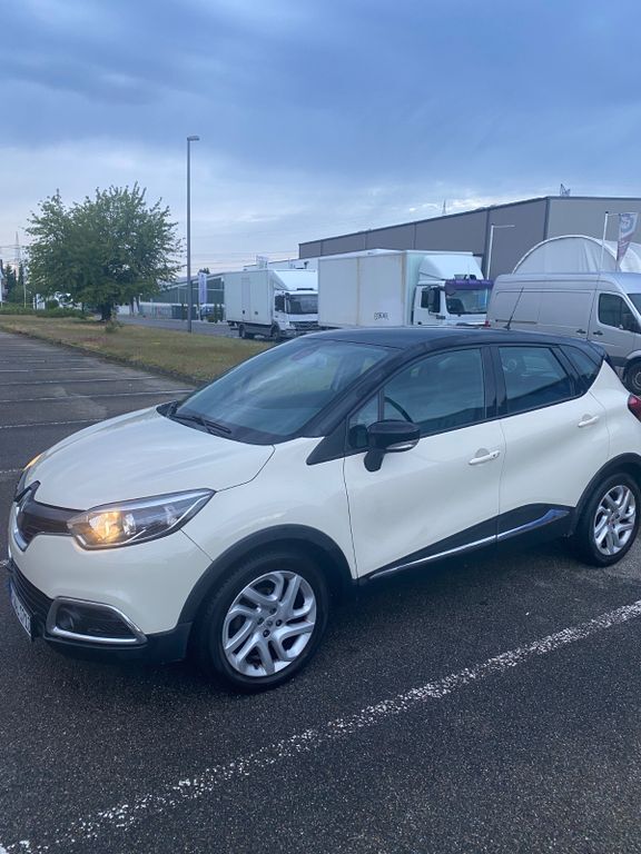 Captur