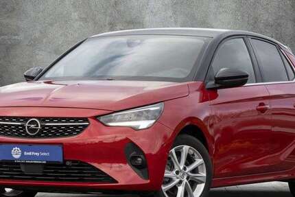 Opel Corsa 36.569 km 15.950 &euro; Kronberg 61476