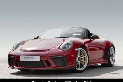 Porsche 991