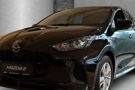 Mazda 2 2.500 km 22.490 € Hamburg 22529