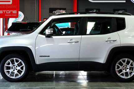 Jeep Renegade 71.961 km 17.950 &euro; Falkensee 14612