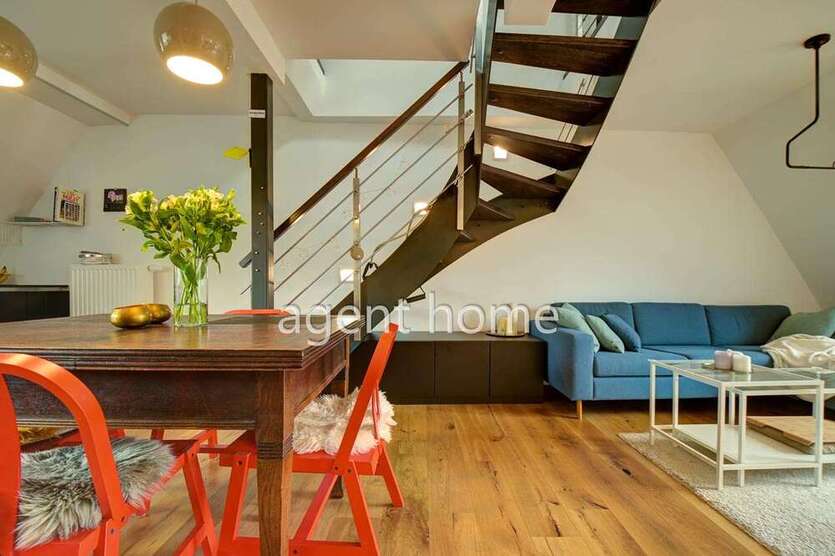Wohnung zum Mieten in Stuttgart 2.550 € 83 m²